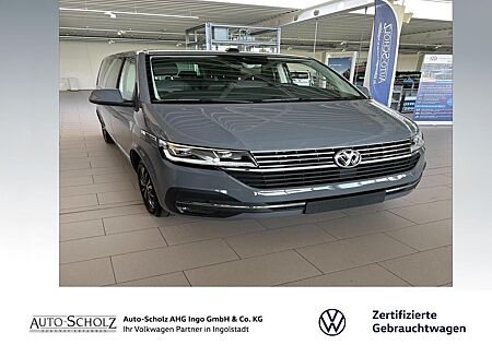VW T6 Multivan Volkswagen T6.1 Multivan 2.0 TDI Generation Six AHK KAM STH