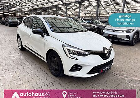 Renault Clio V 1.0 TCe 90 Zen|LED|Navi|Sitzhzg