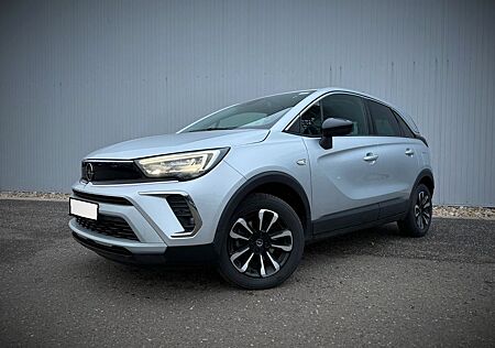 Opel Crossland X 1.2 TURBO 81KW ELEGANCE
