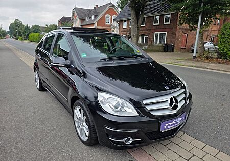 Mercedes-Benz B 180 B -Klasse /AHK/TÜV NEU