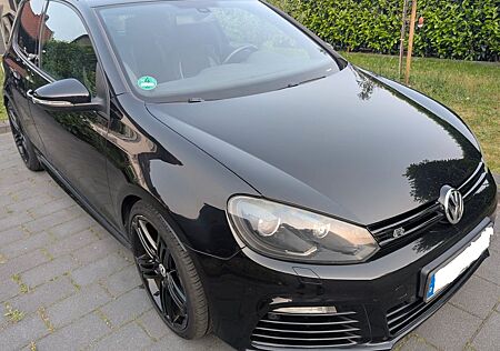 VW Golf Volkswagen 6 R 2.0 TSI 4MOTION R