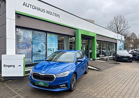 Skoda Fabia Balance
