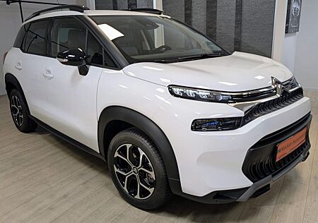Citroën C3 Aircross 1.2 12V e-THP Ganzjahresreifen