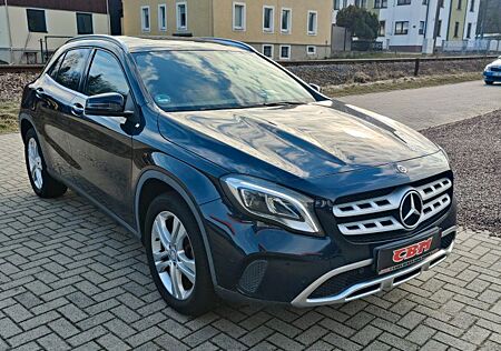 Mercedes-Benz GLA 220 GLA 220d, 4Matic, Urban, LED,Navi,el.Heckkl.