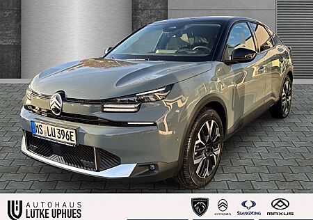 Citroën C4 Elektro Max 156 LED SHZ Keyless Totwinkelass.