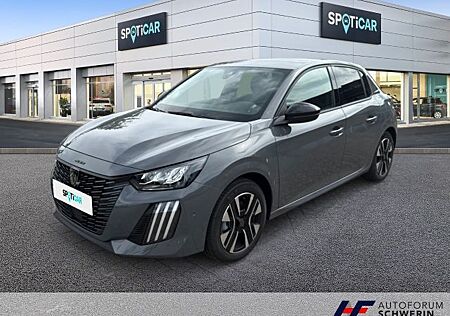 Peugeot 208 PureTech 100 Allure