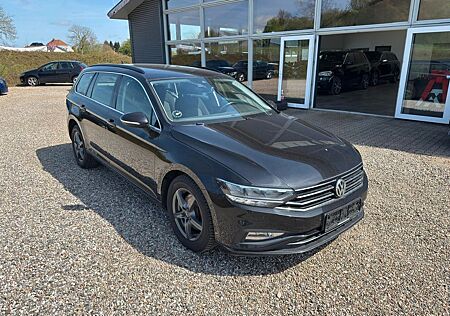 VW Passat Variant Volkswagen Comfortline DSG