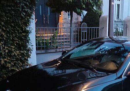 BMW 325d Cabrio - Eleganz trifft auf Effizienz