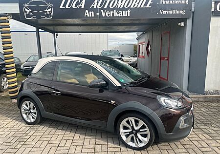 Opel Adam Rocks