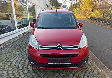 Citroën Berlingo Kombi Shine