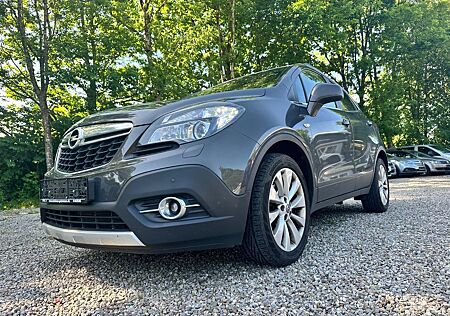 Opel Mokka Innovation ecoFlex 4x4*Kamera*Start/Stop*