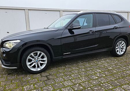 BMW X1 Baureihe xDrive 20d