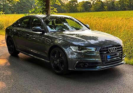 Audi A6 3.0 BiTDI 313PS QUATRO ACC PENO 360 SELECTION