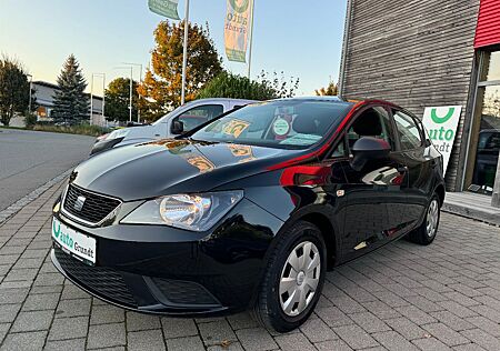 Seat Ibiza Lim. Reference Klima