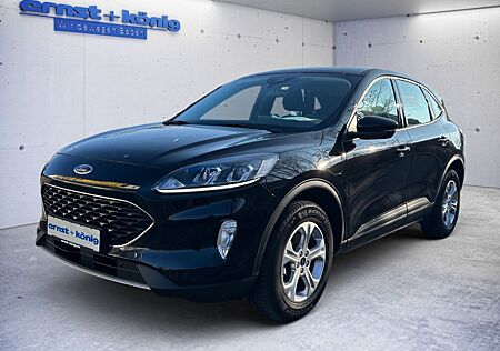Ford Kuga 2.5 Duratec PHEV COOL&CONNECT