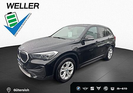 BMW X1 xDrive25e Advantage HUD ACC Adapt. LED NAVI