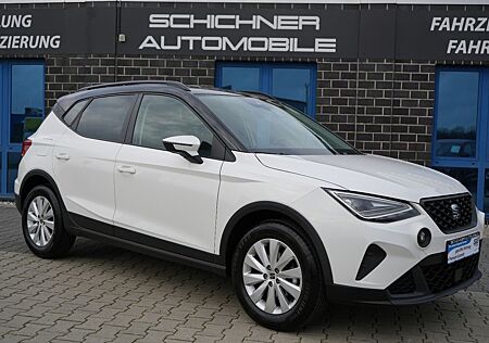 Seat Arona TSI LED ACC PDC MFL KLIMAAUTOMATIK