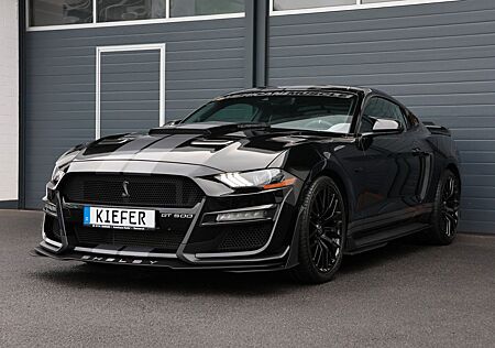 Ford Mustang 2.3/GT500/SHZ/SBL/CarPlay/KAMERA/TOTW/20