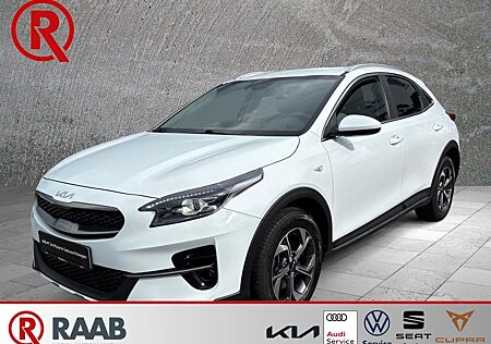 Kia XCeed Edition 7 1.0 T-GDI Android Auto Apple Car