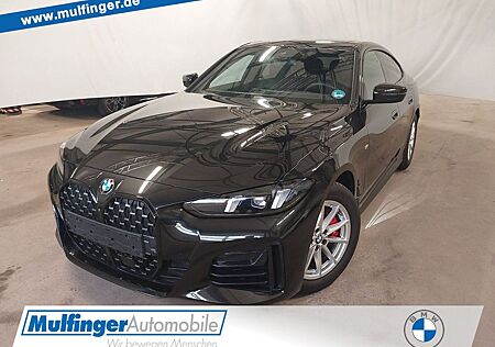 BMW 420i GC.M Sport Pro HUD ACC SurView GlasD.AHK P+