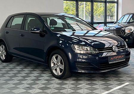 VW Golf Volkswagen VII Lim. Comfortline BMT Automatik