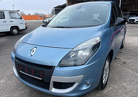 Renault Grand Scenic Dynamique dCi /NAVI/LEDER/AUTOMATIK