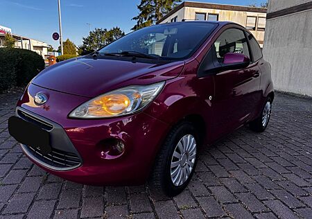 Ford Ka /+ 1,2 Titanium Titanium