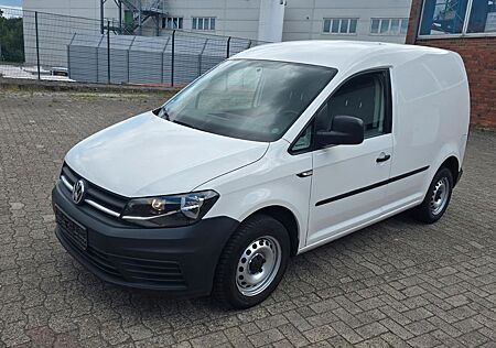 VW Caddy Volkswagen 2.0 TDI Kasten 1 Hand MwSt