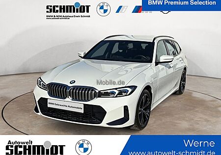 BMW 330e xDrive Touring M Sport / NP= 77.280,- /
