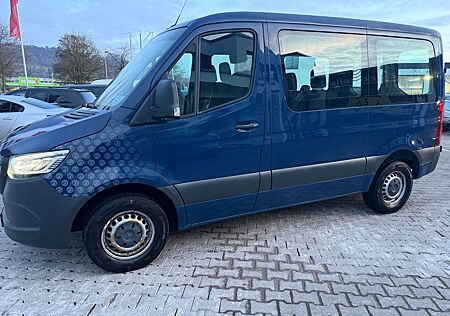 Mercedes-Benz Sprinter III Kasten RWD/AWD 315CDI 5 Sitz LED