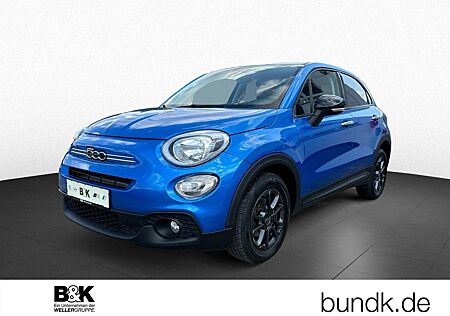 Fiat 500X FireFly Turbo S&S Club Navi DAB+ Klima