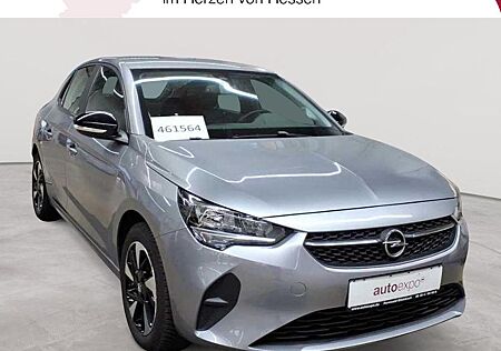 Opel Corsa -e Edition Navi KAM PDC SHZ