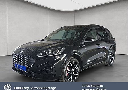 Ford Kuga 2.0 EcoBlue Aut. ST-LINE X