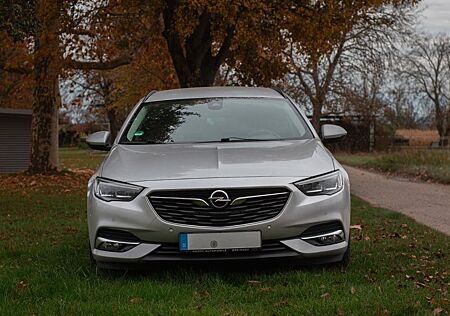 Opel Insignia 2.0 Diesel 170 PS