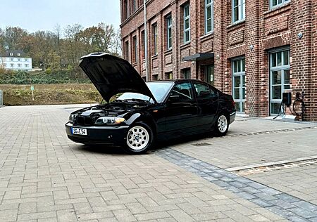 BMW 316i E46 Edition Lifestyle Edition Lifestyle