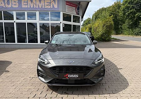 Ford Focus Lim. Titanium ST-Line