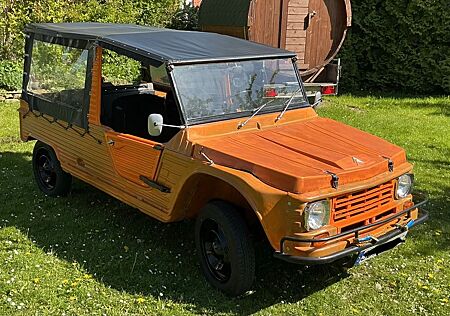 Citroën Mehari