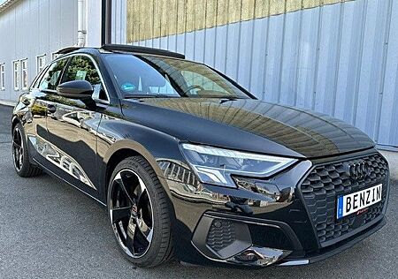 Audi A3 Sportback 35 TFSI / LED / Panorama / AHK
