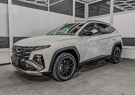 Hyundai Tucson IMPRESSION 20th Anniversary AUT 360 AC...