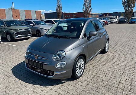 Fiat 500 Lounge NETTO 5.400.-