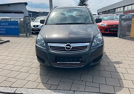 Opel Zafira B Family 1Jahr Garantie