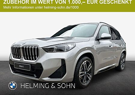 BMW X1 sDrive18i - M Sportpaket / DAB / LED / RFK /