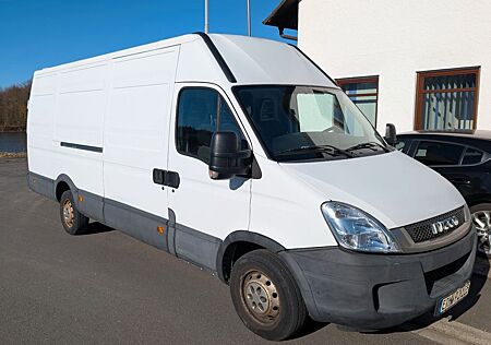 IVECO Daily 2.3 HPT
