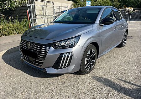 Peugeot 208 Hybrid 100 Allure Automatik Facelift