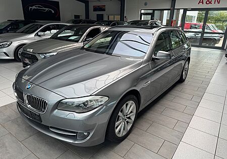 BMW 525 Baureihe 5 Touring d