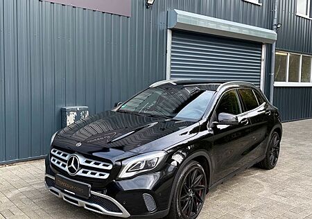 Mercedes-Benz GLA 250 Urban HARMAN KARDON 360KAM SHZ LED SWA