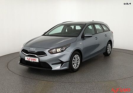 Kia Cee'd Sportswagon Ceed SW 1.0 T-GDI Navi Kamera Tempomat