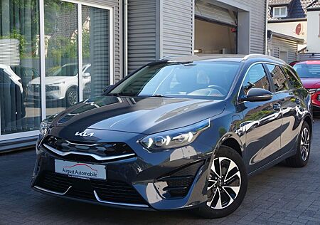 Kia Cee'd Sportswagon Plug in Vision Key ACC NaviKam