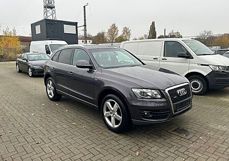 Audi Q5 2.0 TDI quattro S-Line Leder*Kamera*Panorama