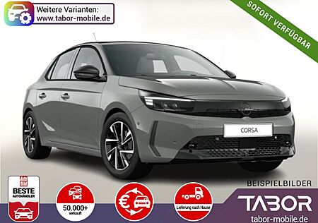Opel Corsa 1.2 100 GS Kam PDC vo/hi AppCo Totw 16Z